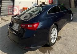 شێڤرۆلێت مالیبۆ